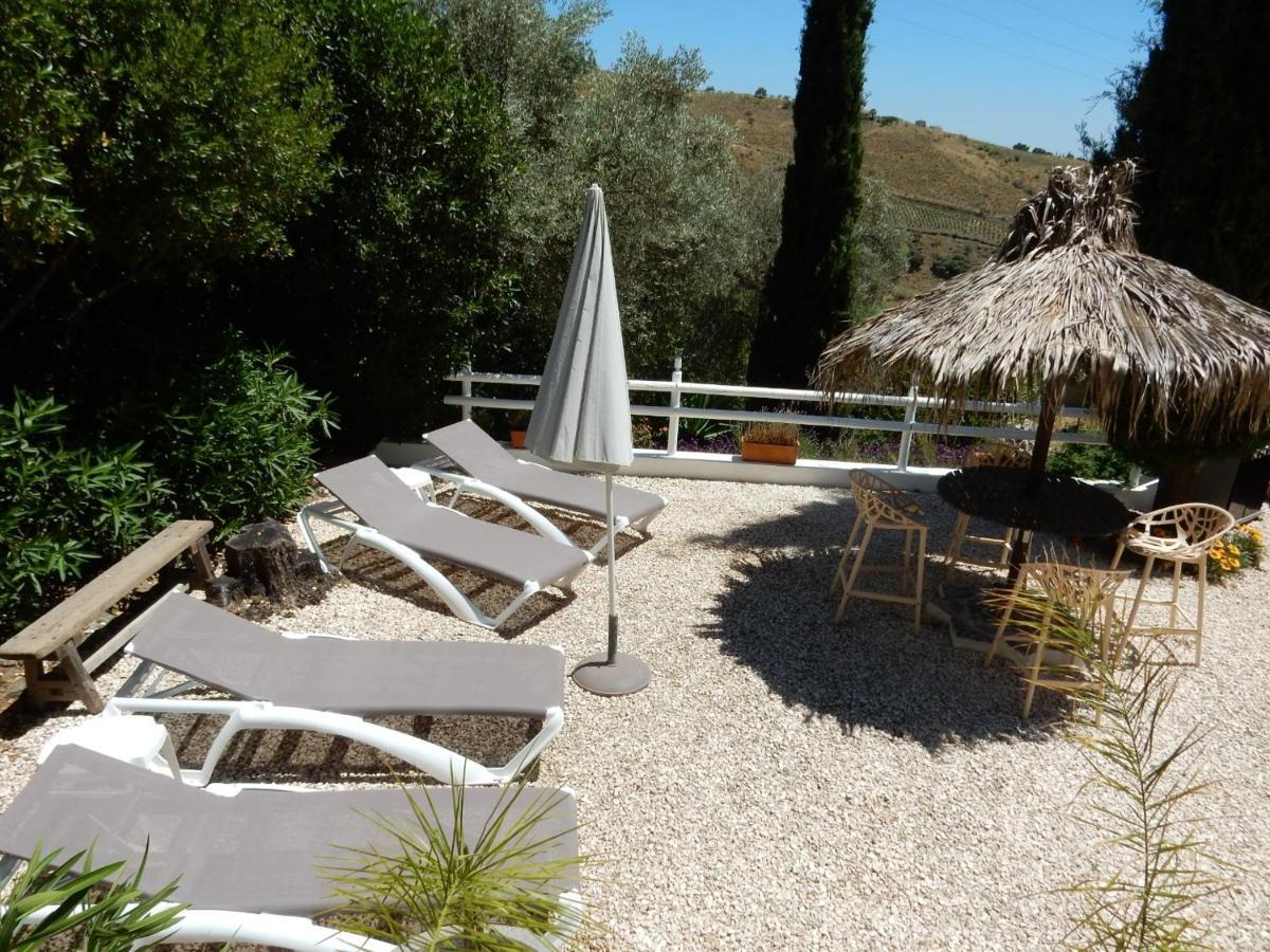 Bed And Breakfast Lagabella Sedella Exterior photo