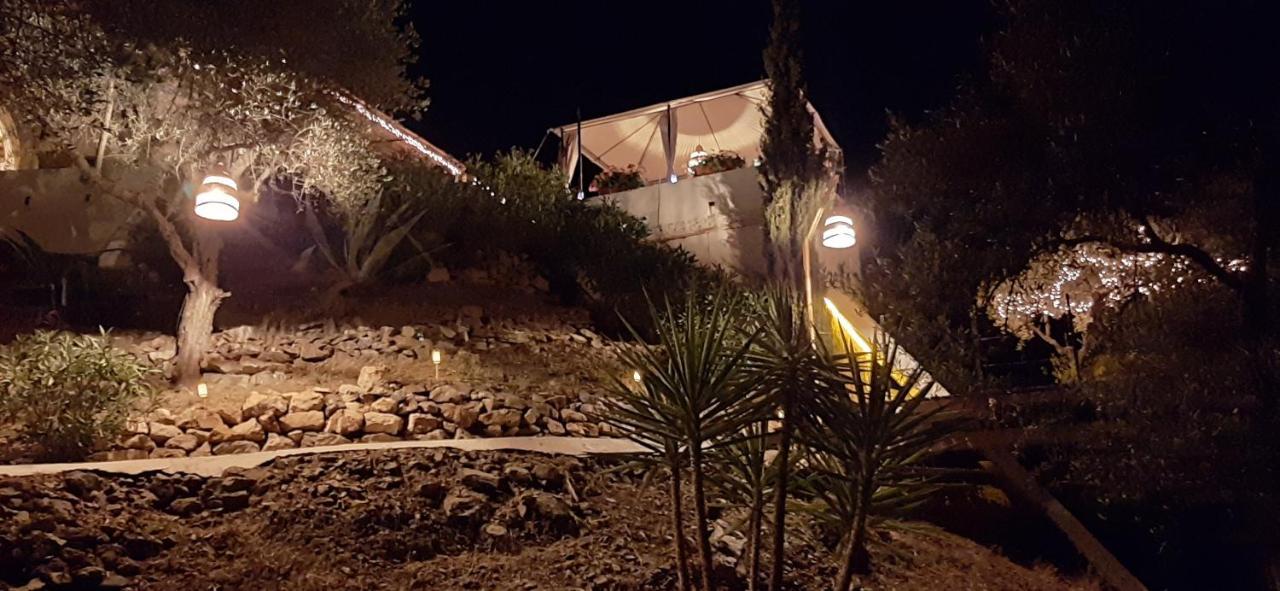 Bed And Breakfast Lagabella Sedella Exterior photo